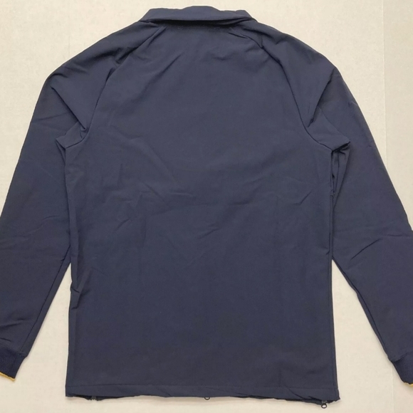 NIKE Football Dri-Fit Therma Coaches Jacket - Picture 5 of 5